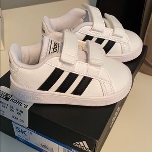 Baby Adidas Sneakers
